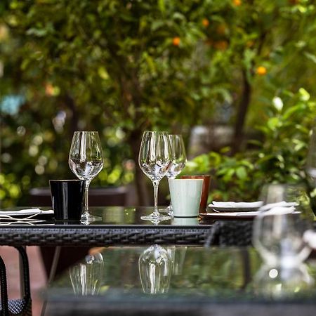 Villa Magalean Hotel & Spa Ондаррібія Екстер'єр фото